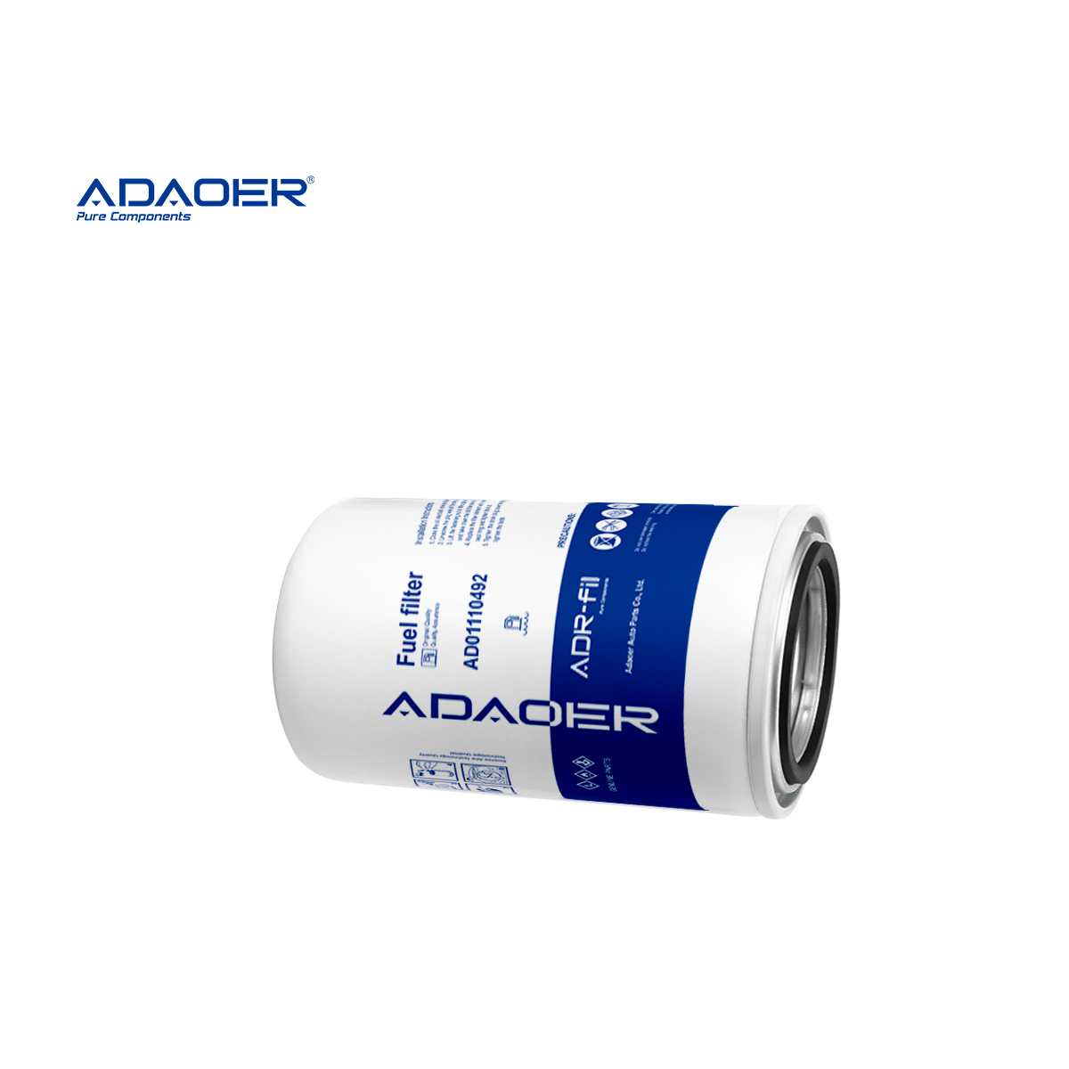 Fuel Filter  AD01110492