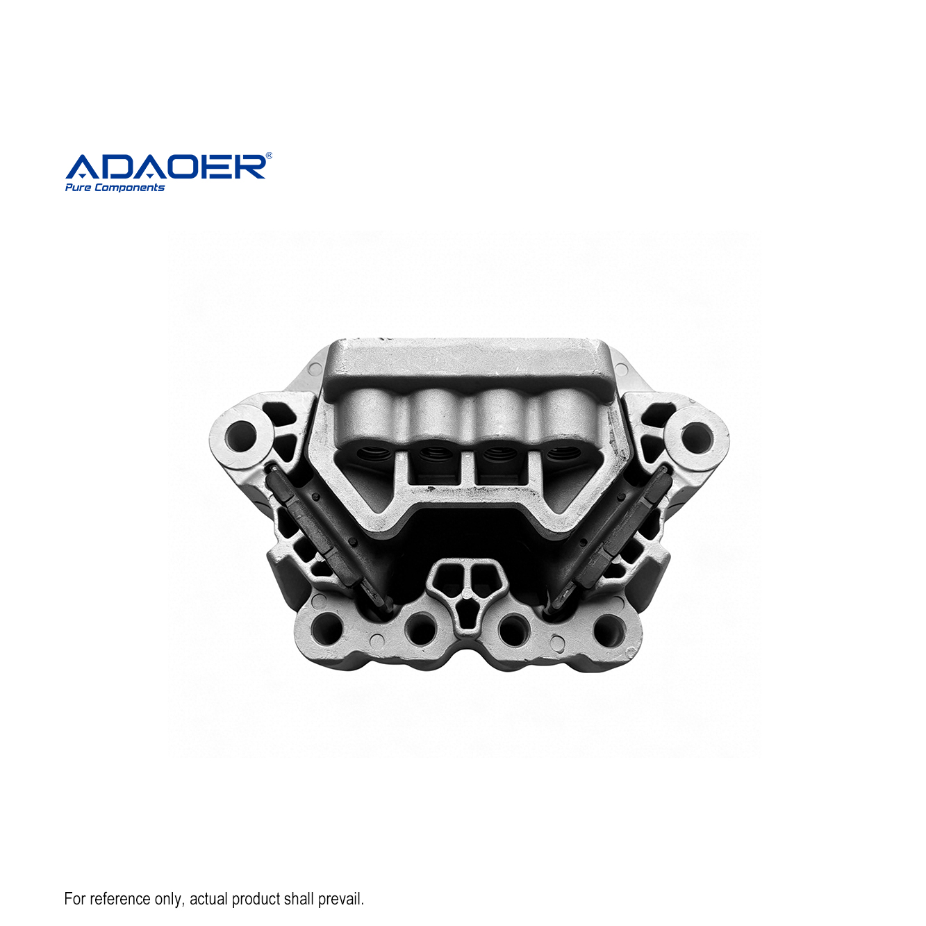 Engine Mounting	AD0611043