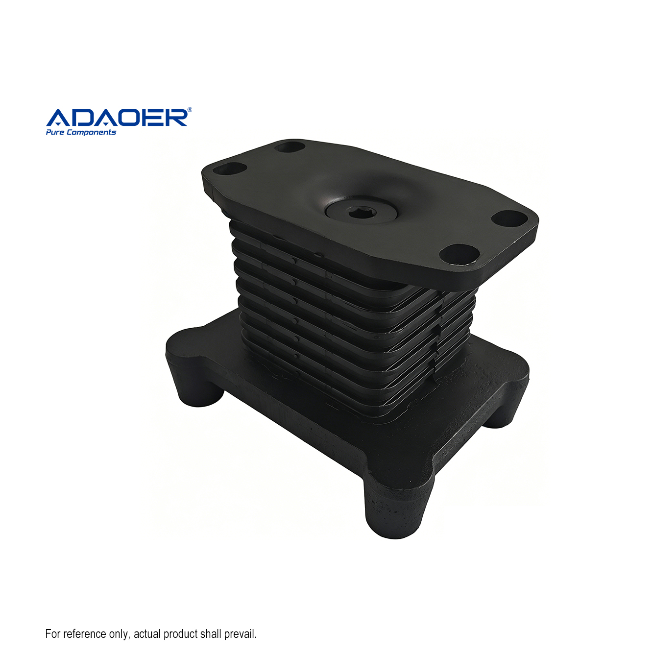 Rubber Suspension AD0612003