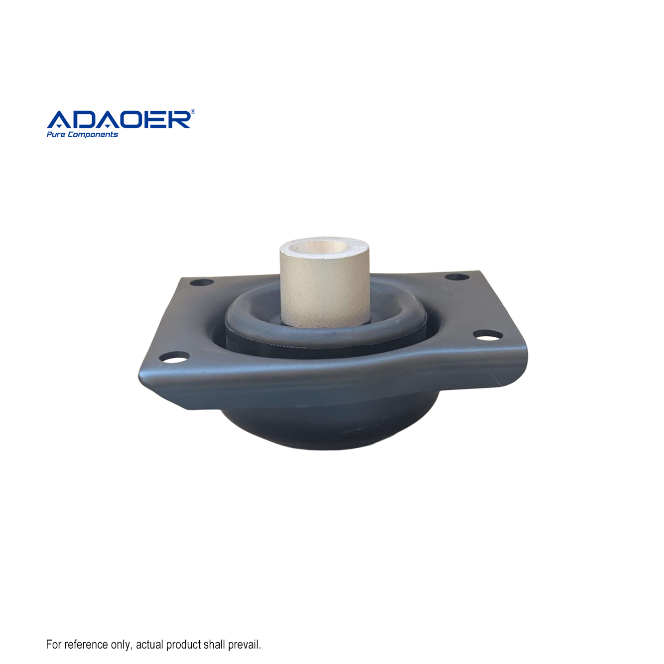Engine Mounting	AD0611044