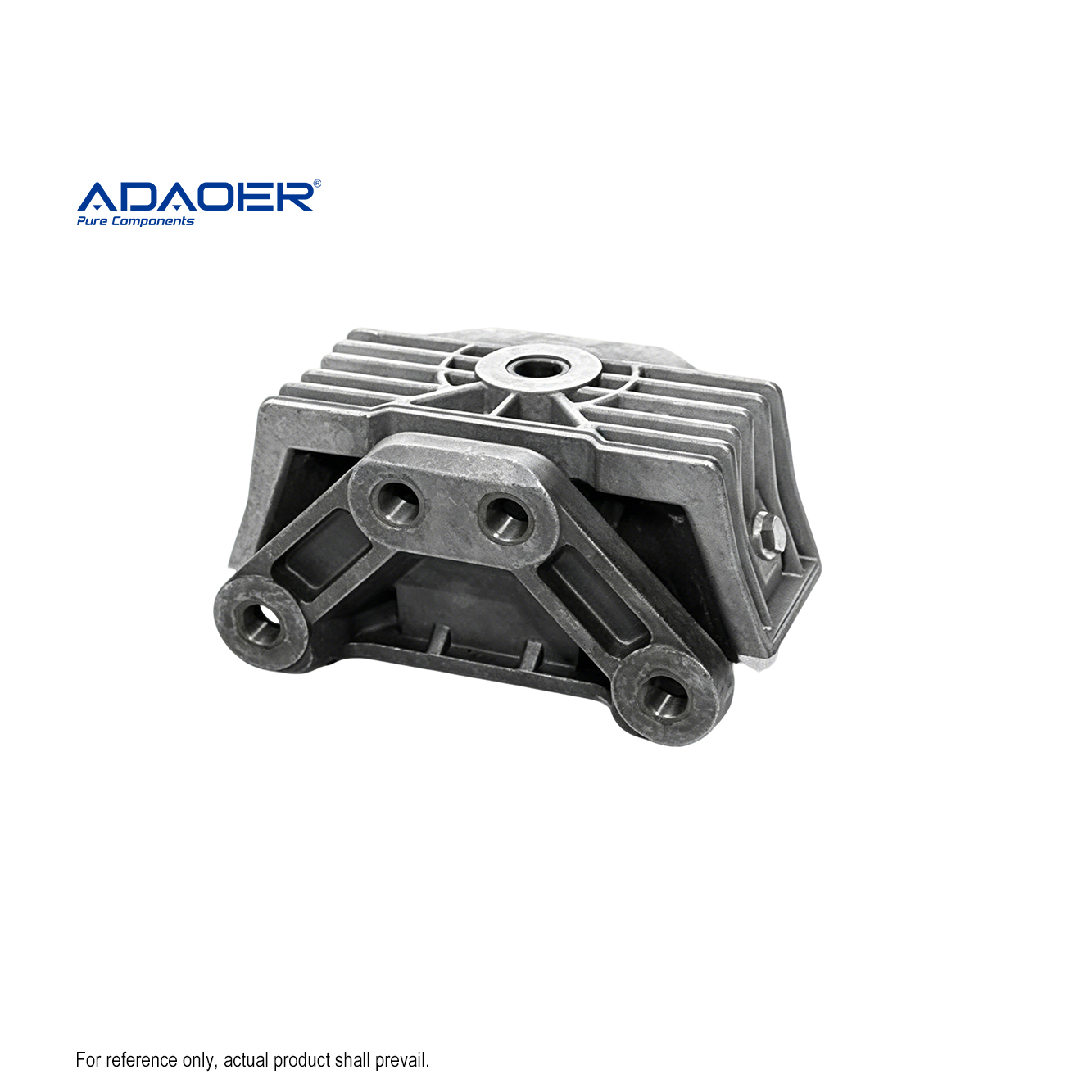 Engine Mounting	AD0611039