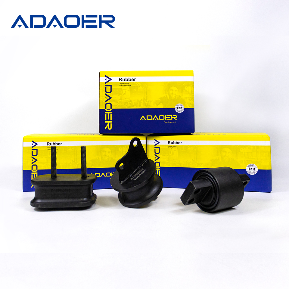 Engine Mounting	AD0611032