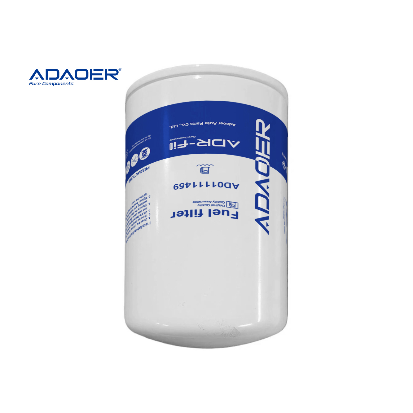 Fuel Filter  AD01111459