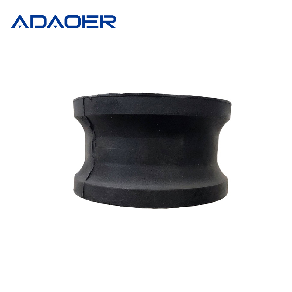 Engine Mounting	AD0611037