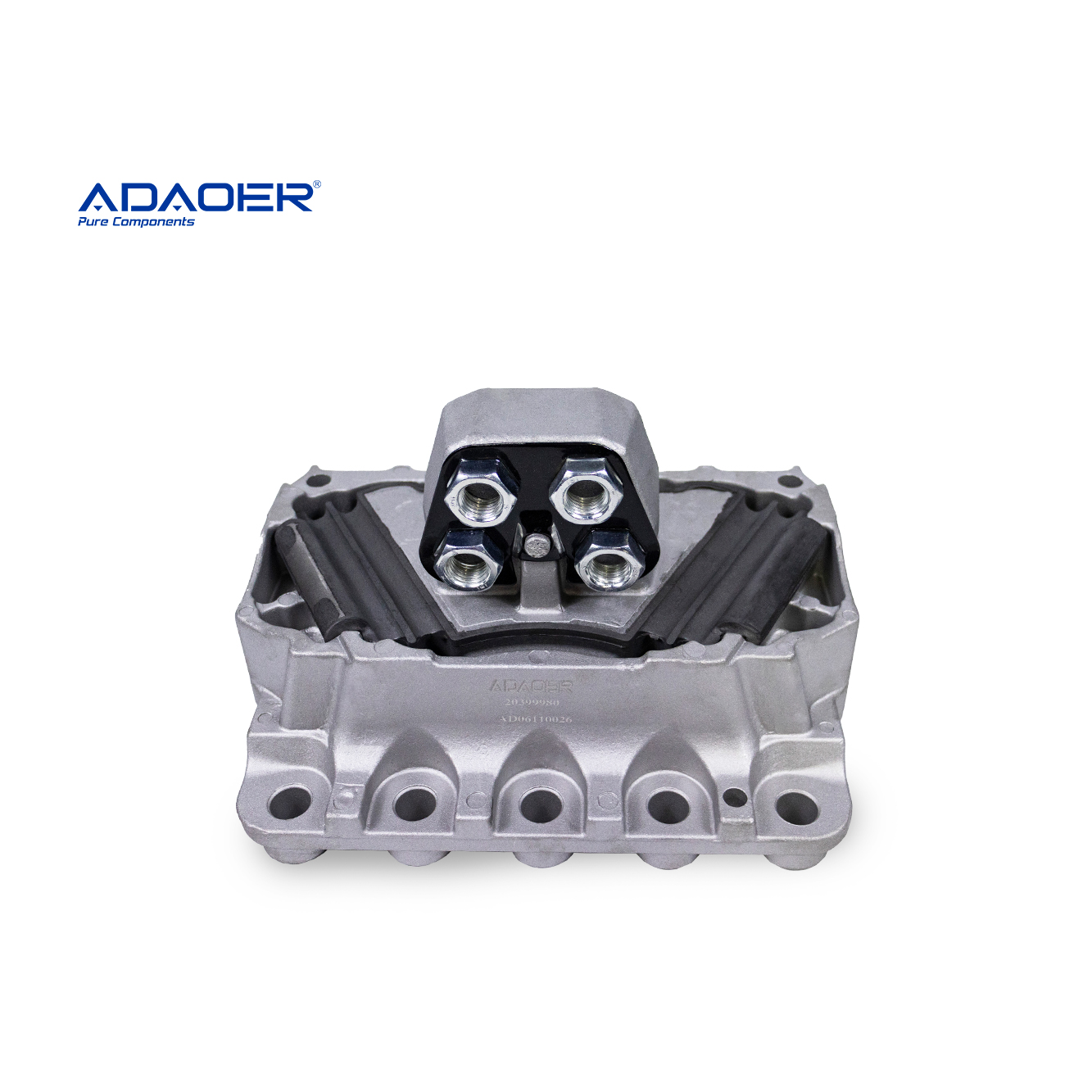 Engine Mounting	AD0611026