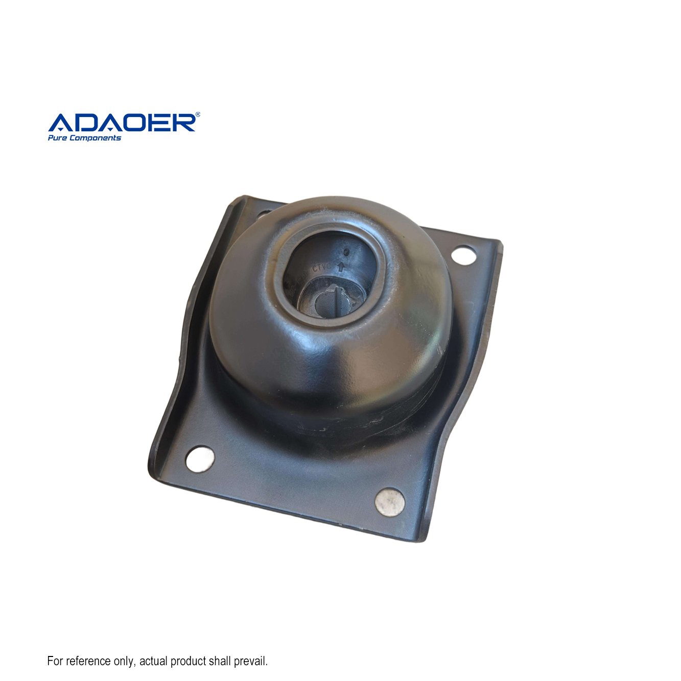 Engine Mounting	AD0611044