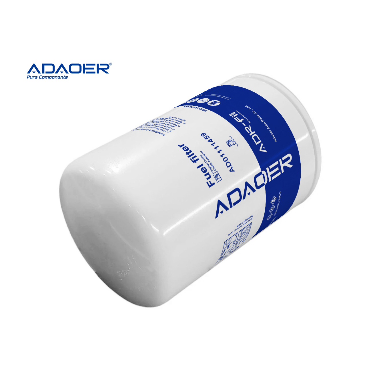 Fuel Filter  AD01111459