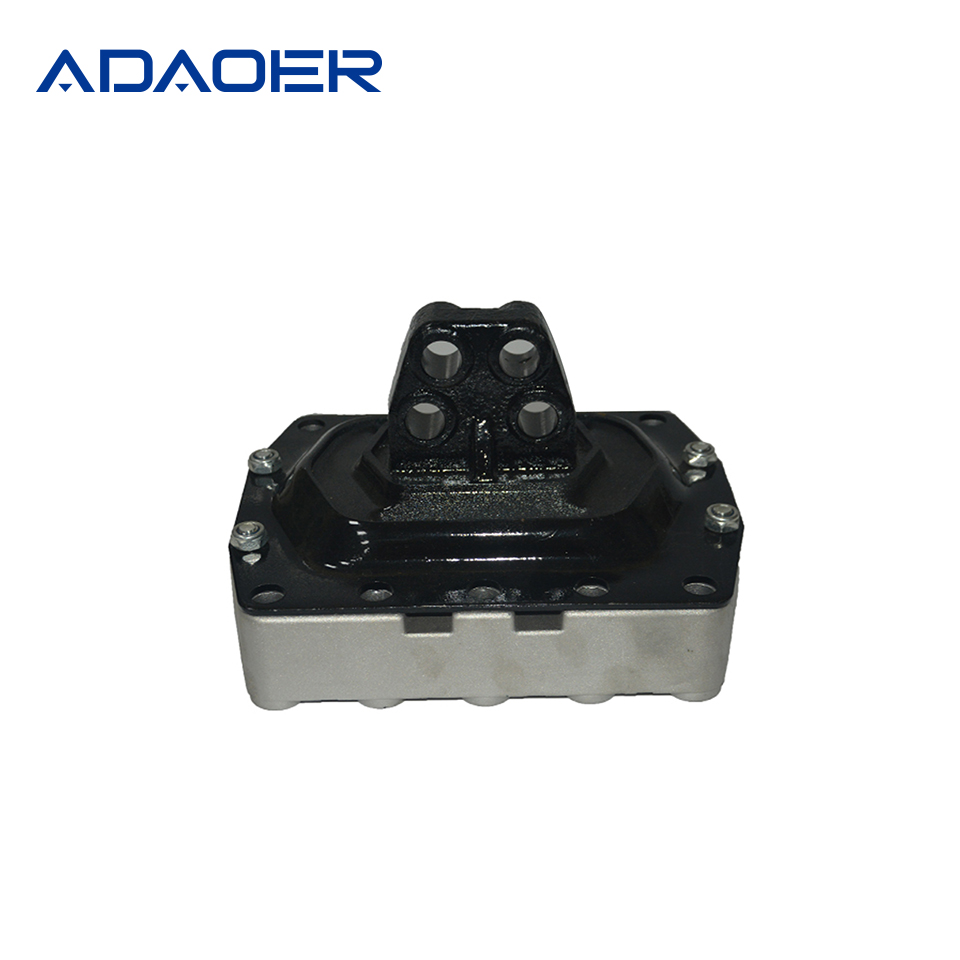 Engine Mounting	AD0611025