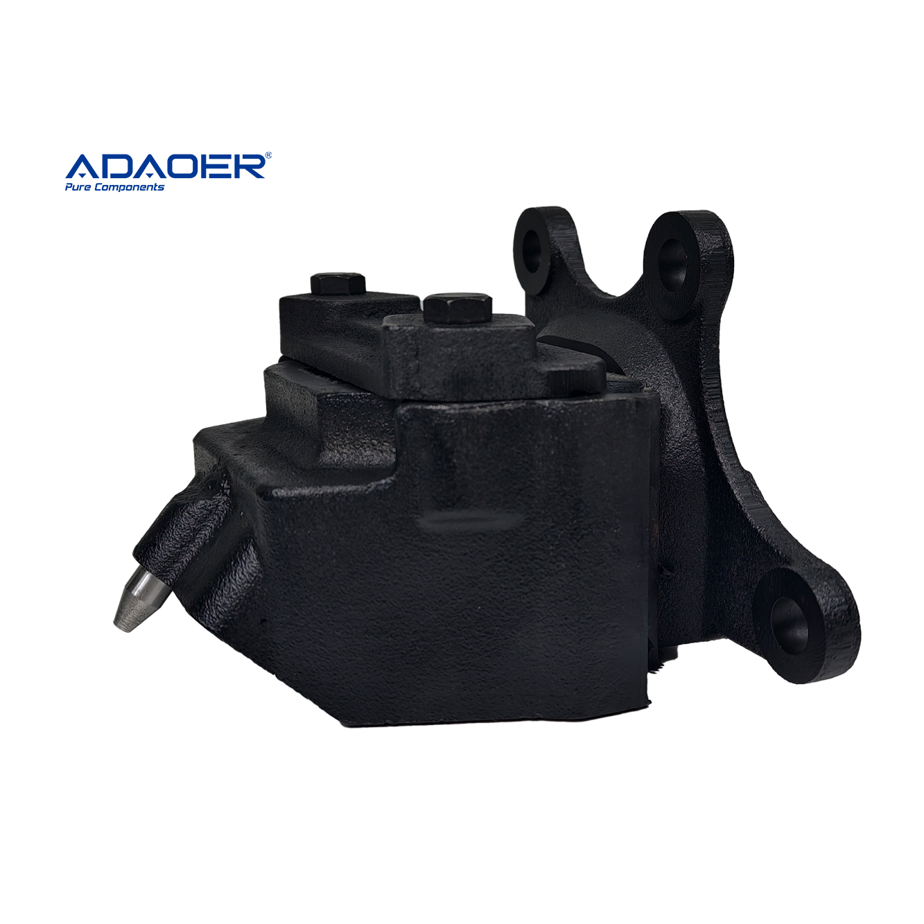 Engine Mounting	AD0611035