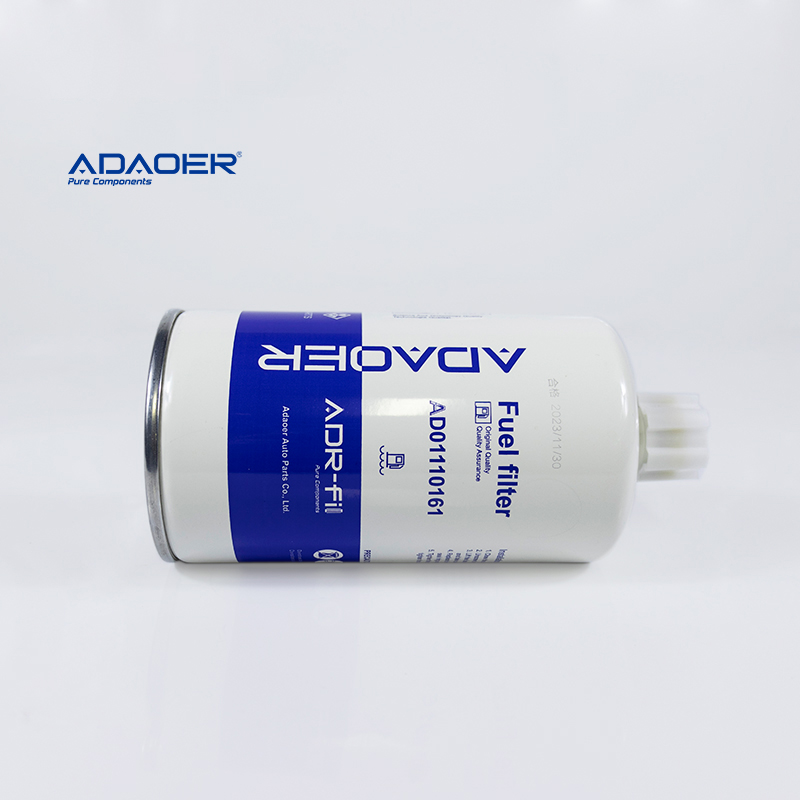 Fuel Filter  AD01110161