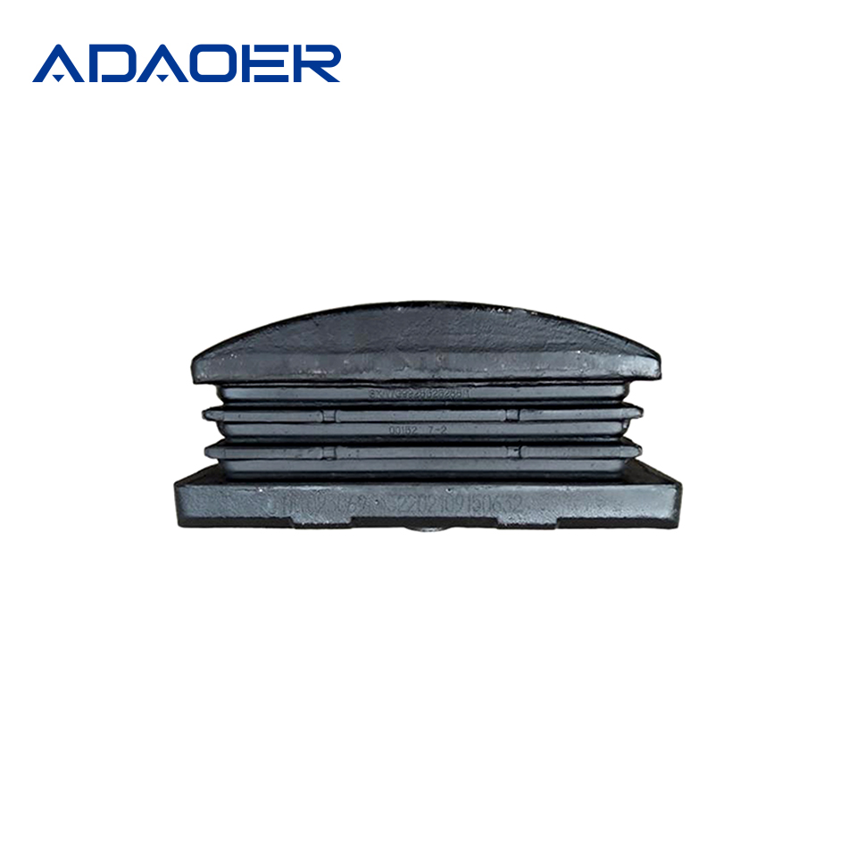 Rubber Suspension AD0612010
