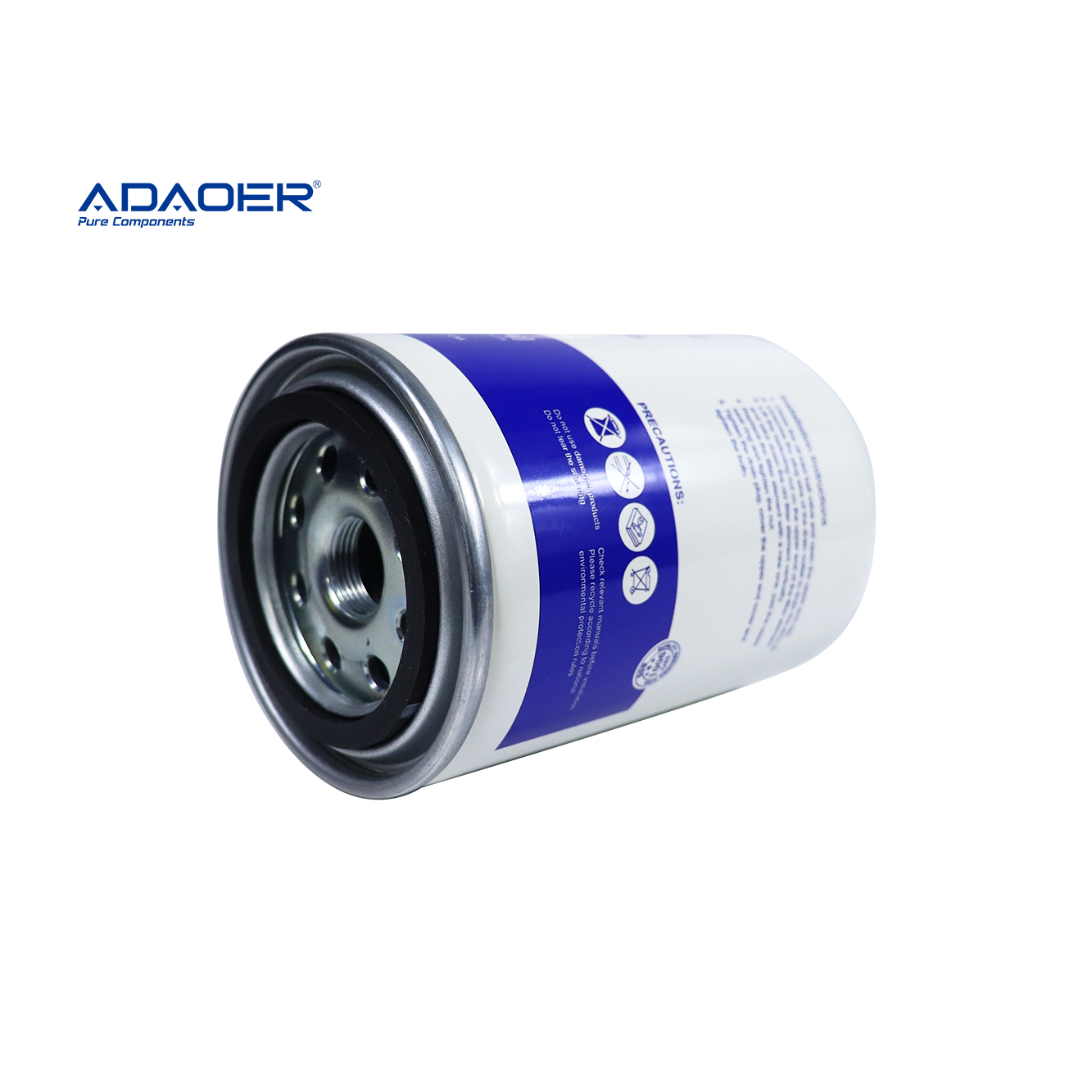 Fuel Filter  AD01110148