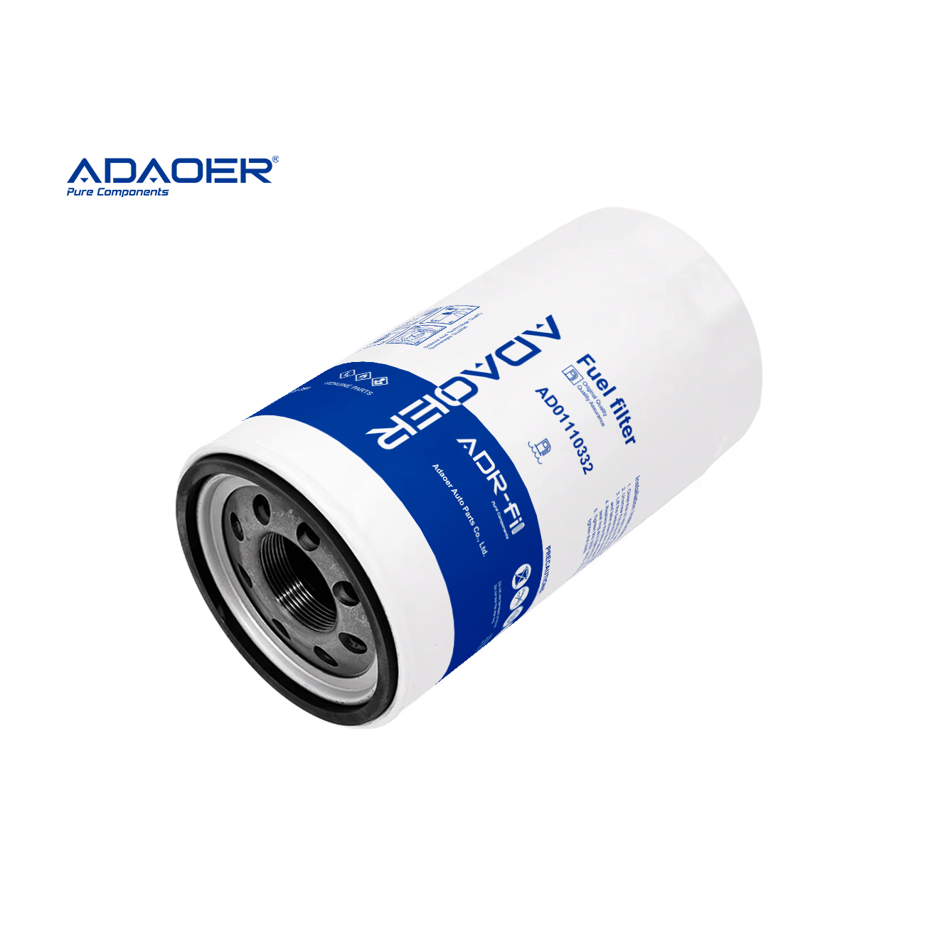 Fuel Filter  AD01110332