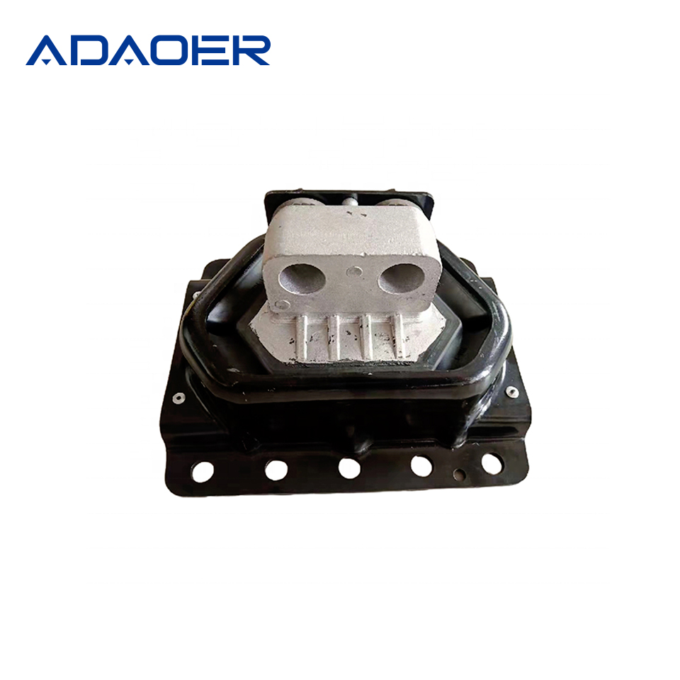 Engine Mounting	AD0611023