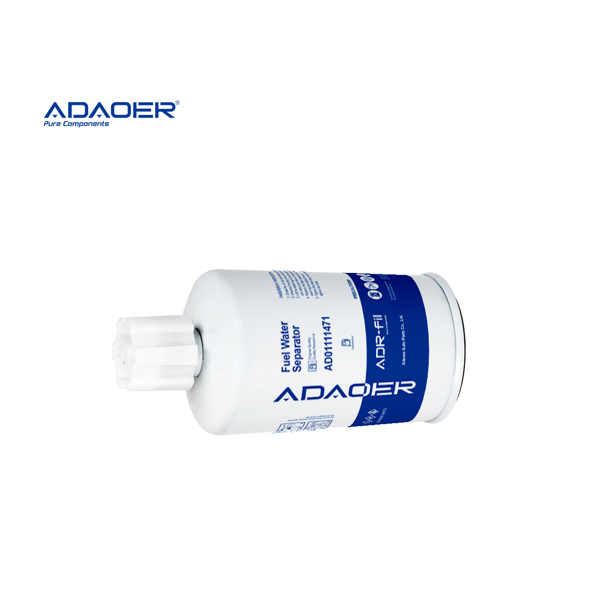Fuel Filter  AD01111471