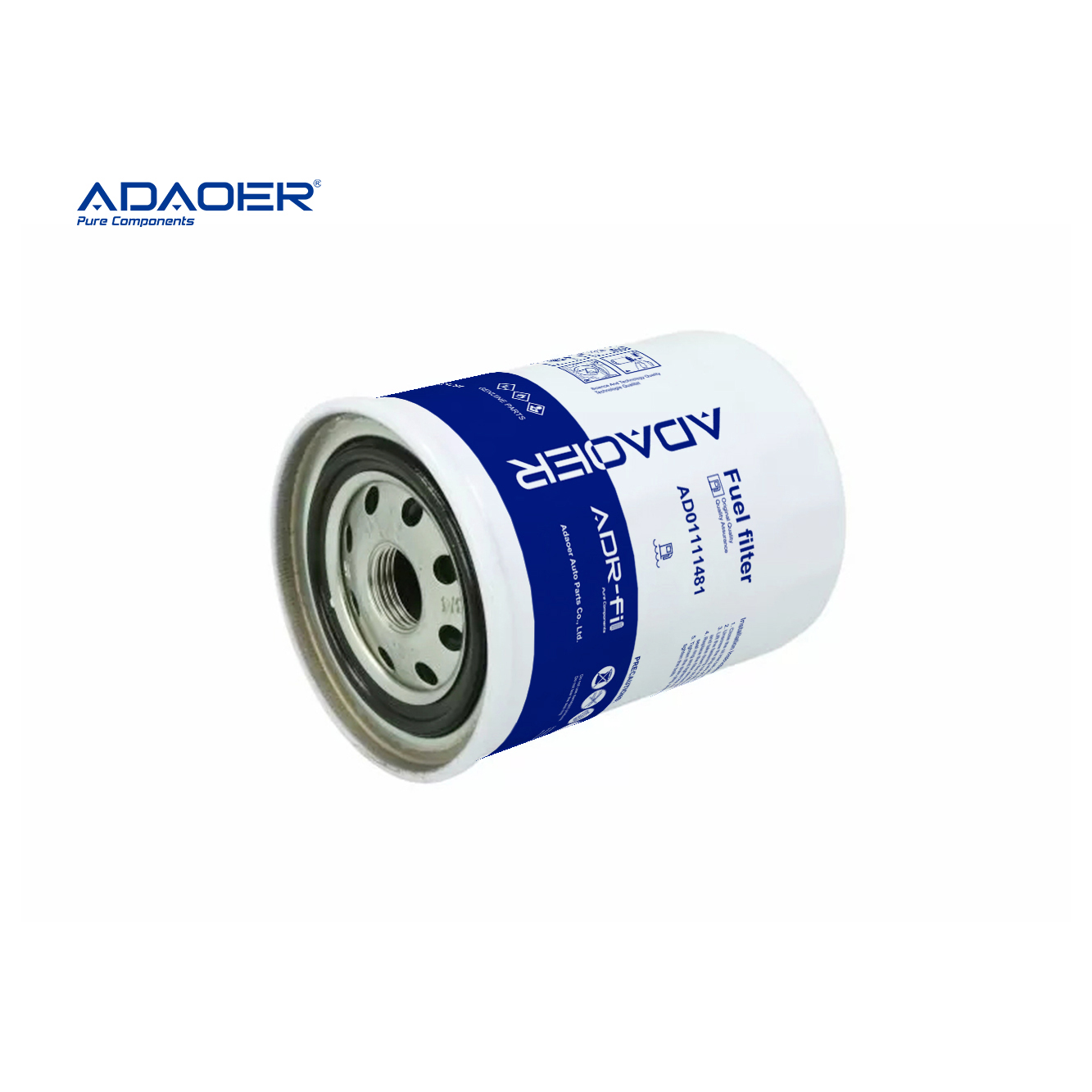 Fuel Filter  AD01111481