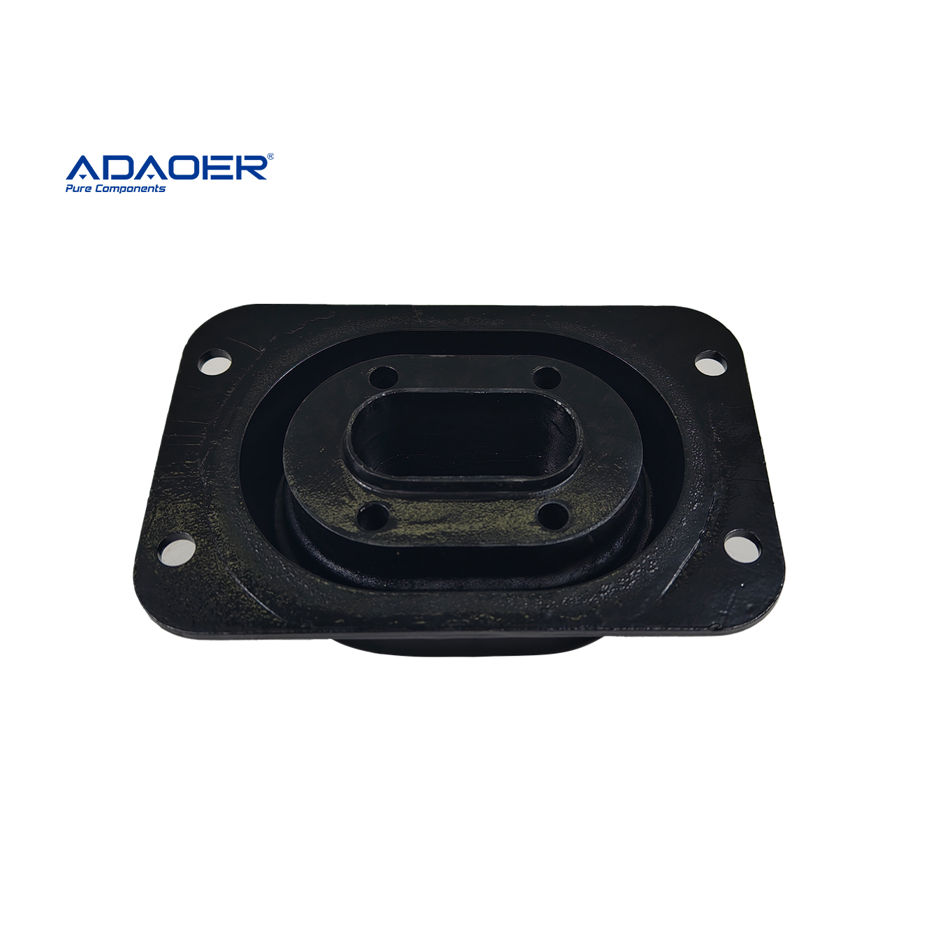 Engine Mounting	AD0611036