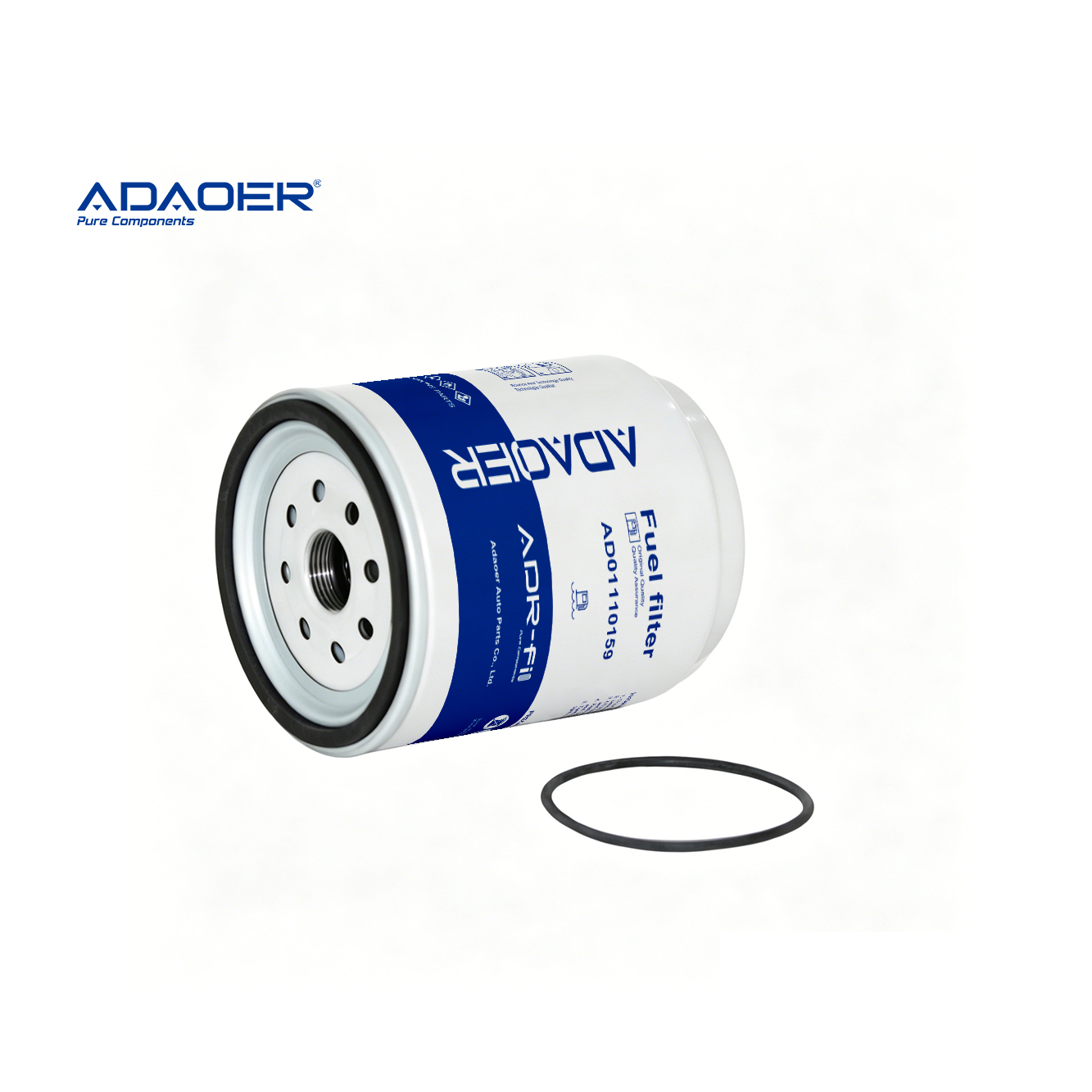 Fuel Filter  AD01110159