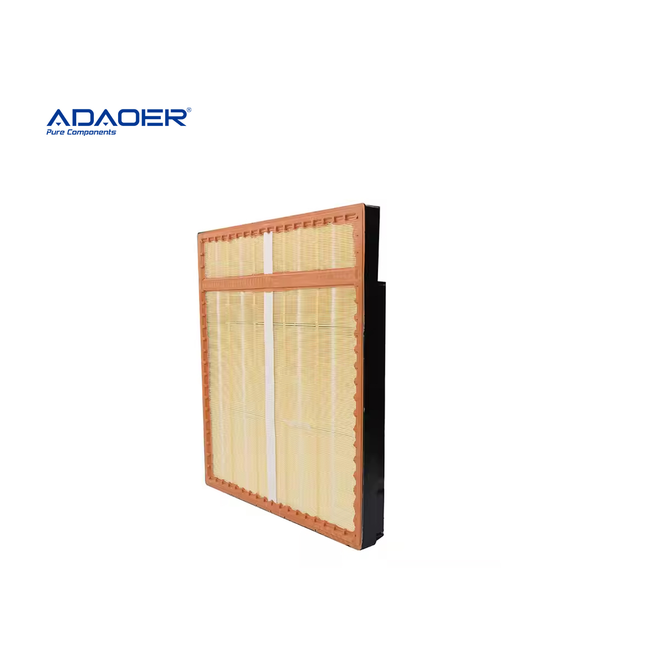 Air Filter AD03120111 For Mercedes-Benz Actros | 0040946604 E315L Replacement
