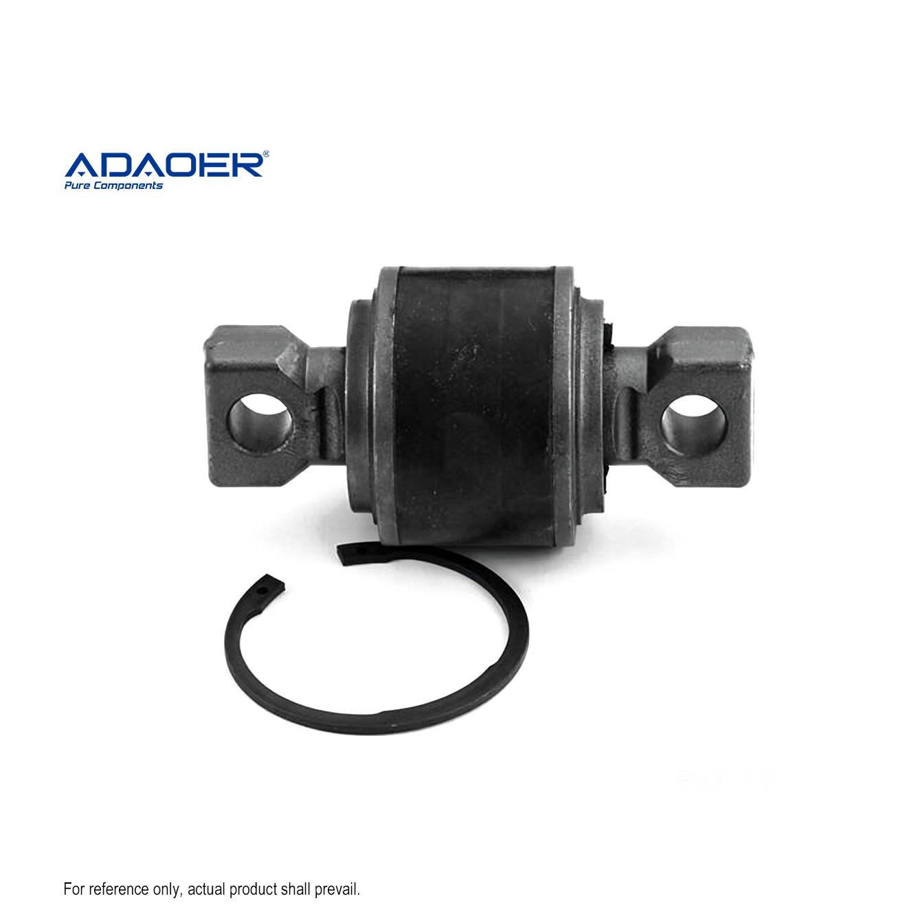Torsion rubber core AD0615019