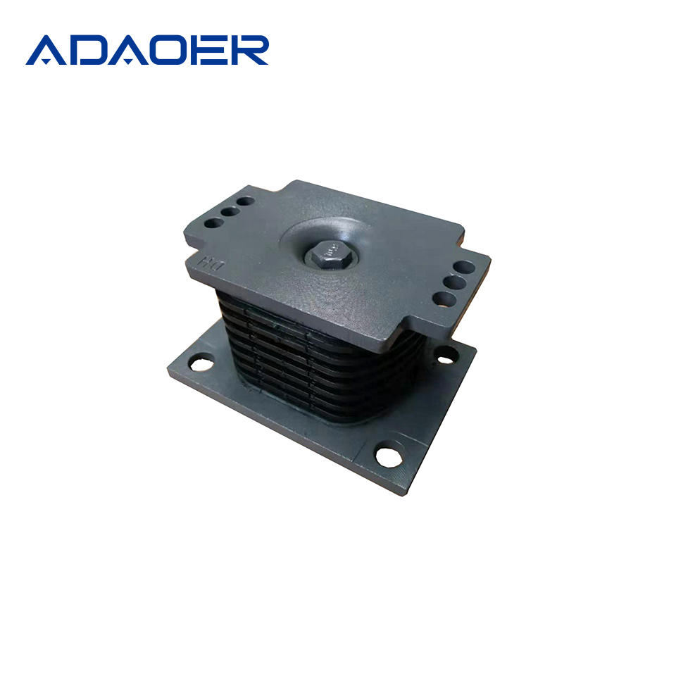 Rubber Suspension AD0612009