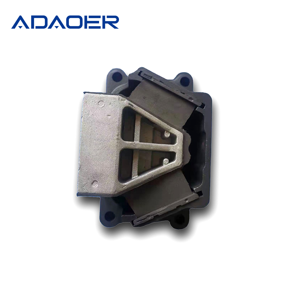 Engine Mounting	AD0611007