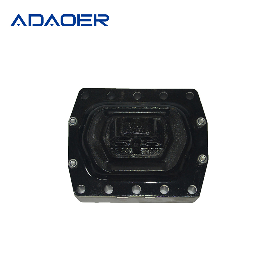 Engine Mounting	AD0611025