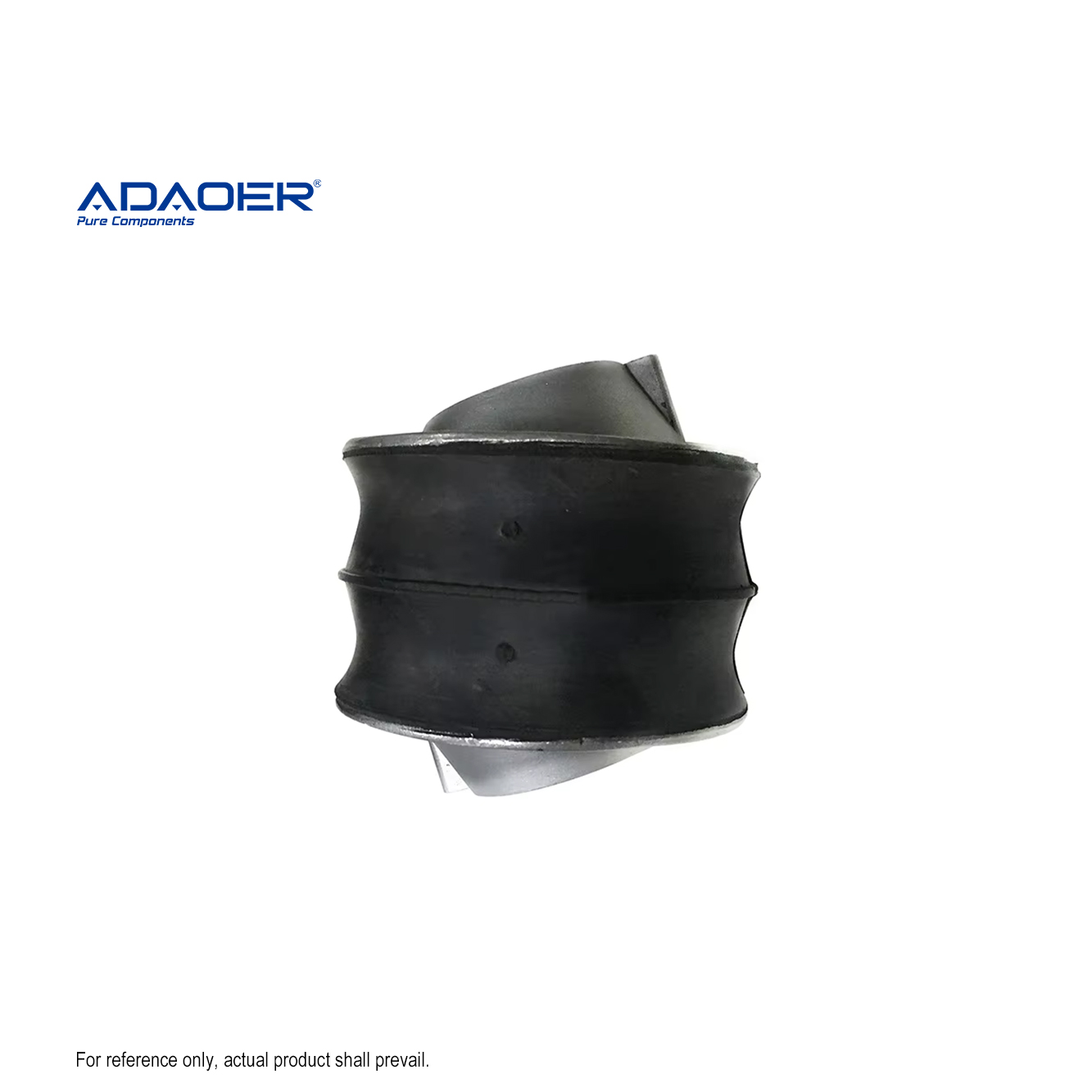 Engine Mounting	AD0611012