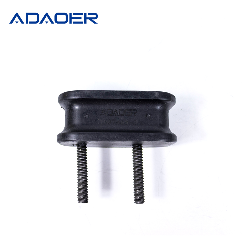 Engine Mounting	AD0611032