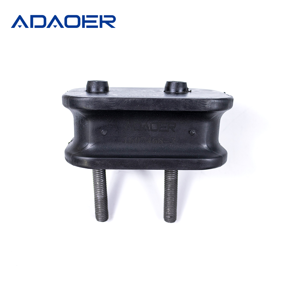 Engine Mounting	AD0611032