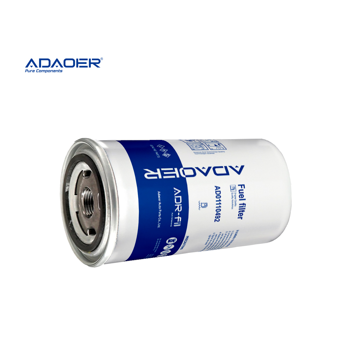 Fuel Filter  AD01110492