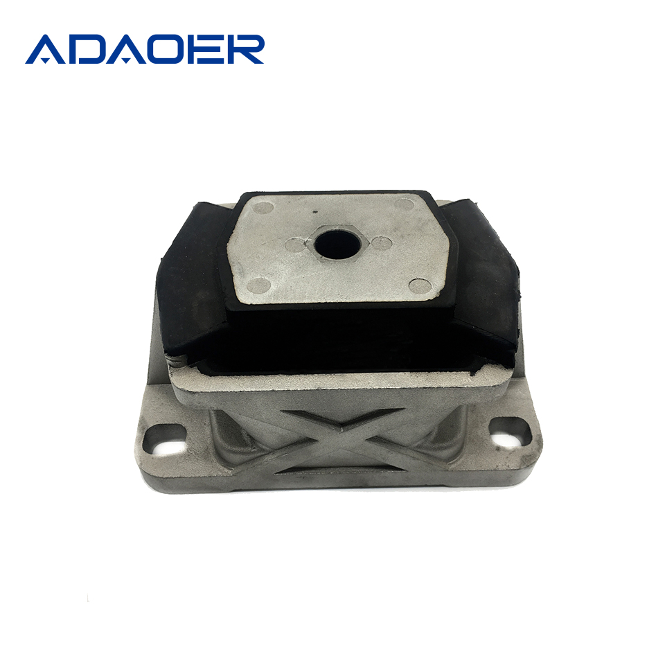 Engine Mounting	AD0611014