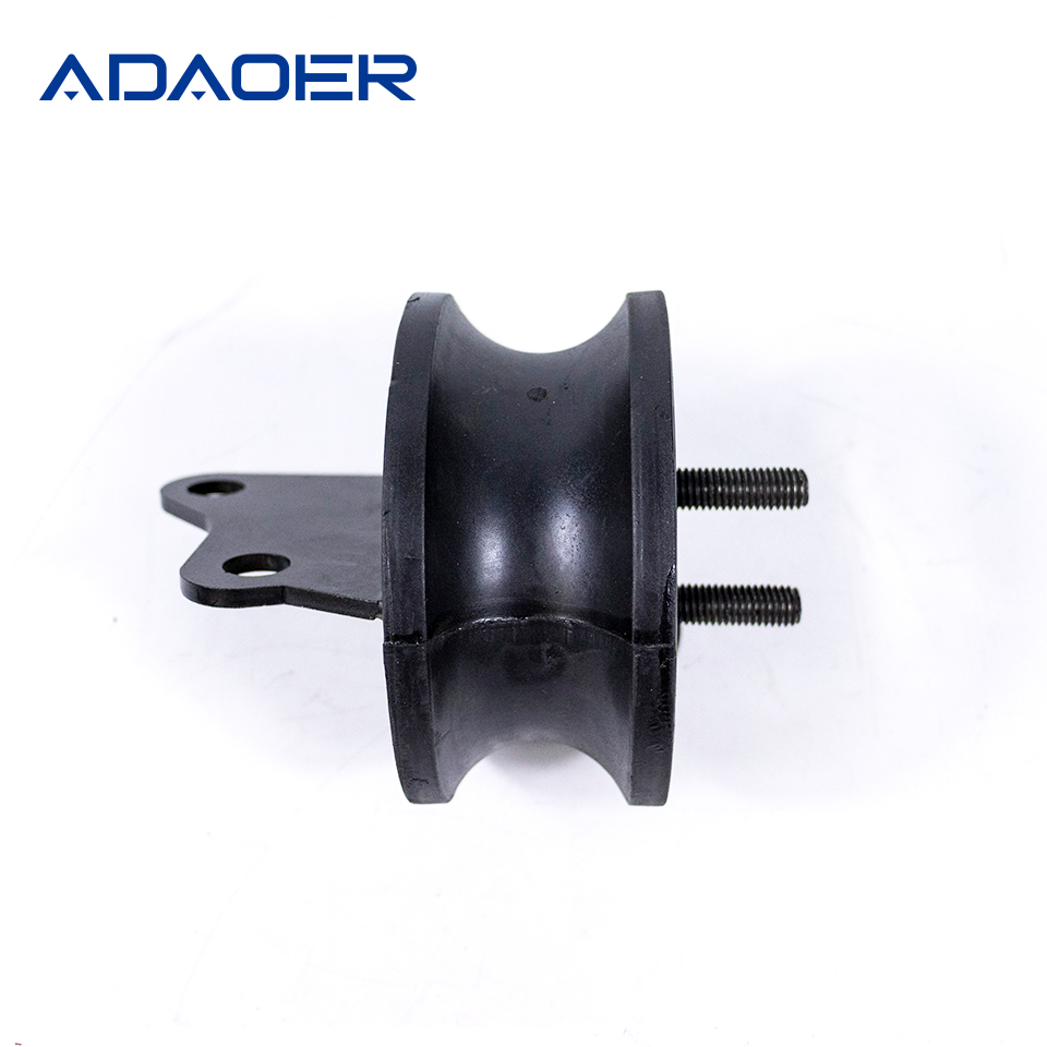 Engine Mounting	AD0611027
