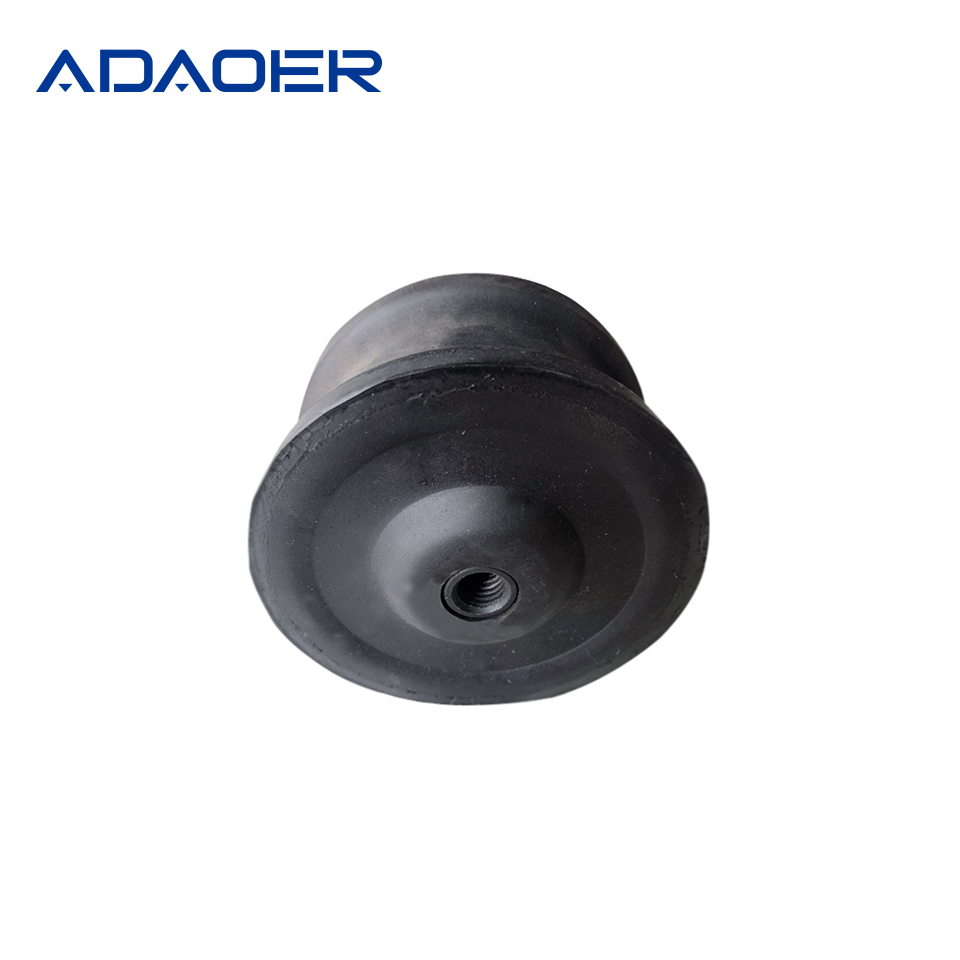 Engine Mounting	AD0611037
