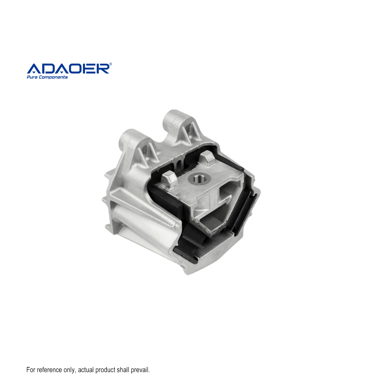 Engine Mounting	AD0611016