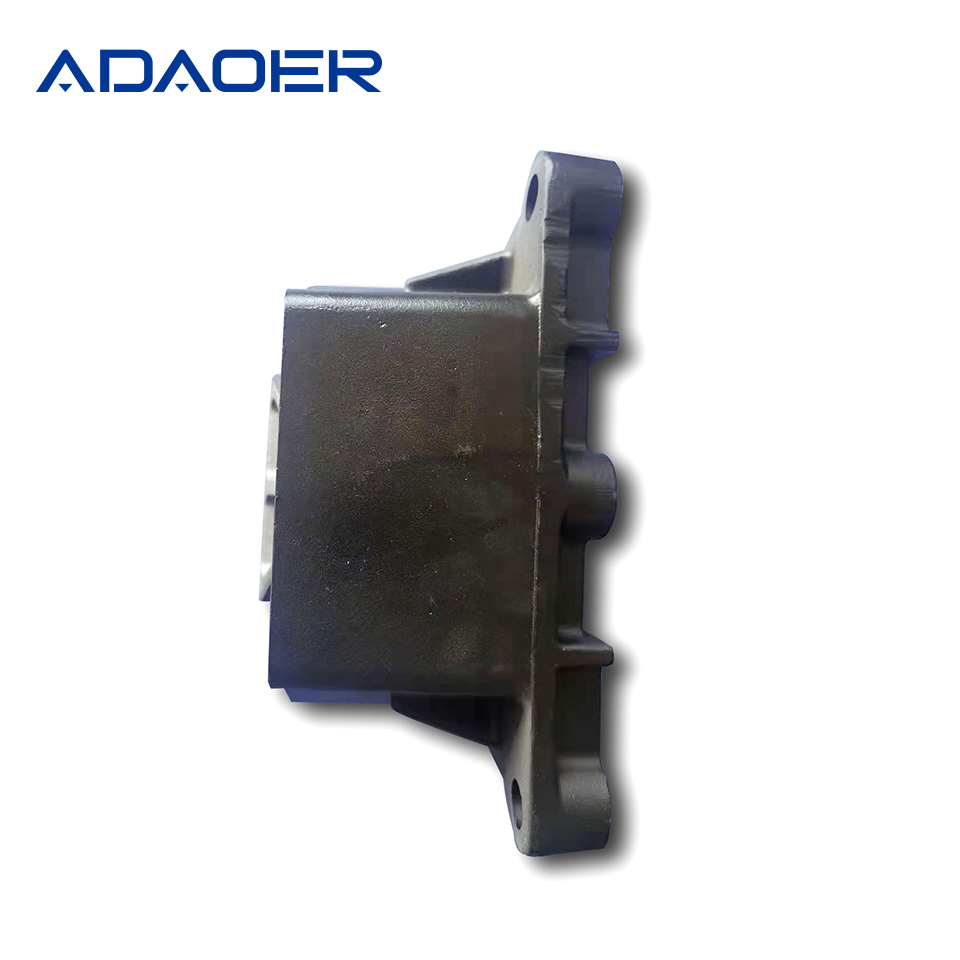 Engine Mounting	AD0611007