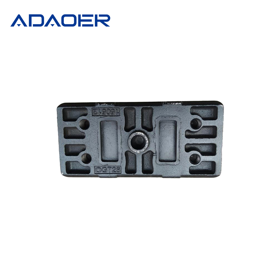 Rubber Suspension AD0612010