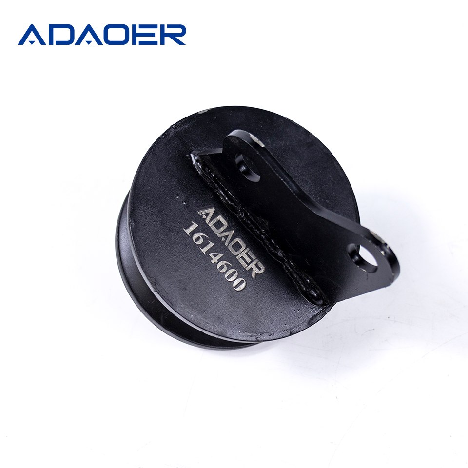 Engine Mounting	AD0611027