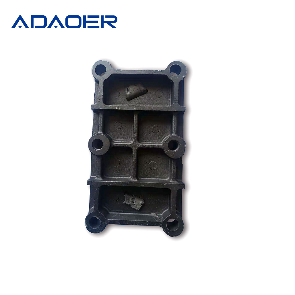 Engine Mounting	AD0611007