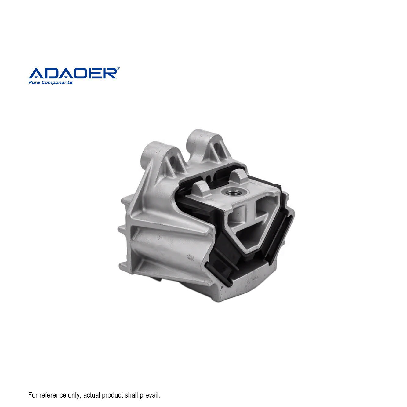 Engine Mounting	AD0611016