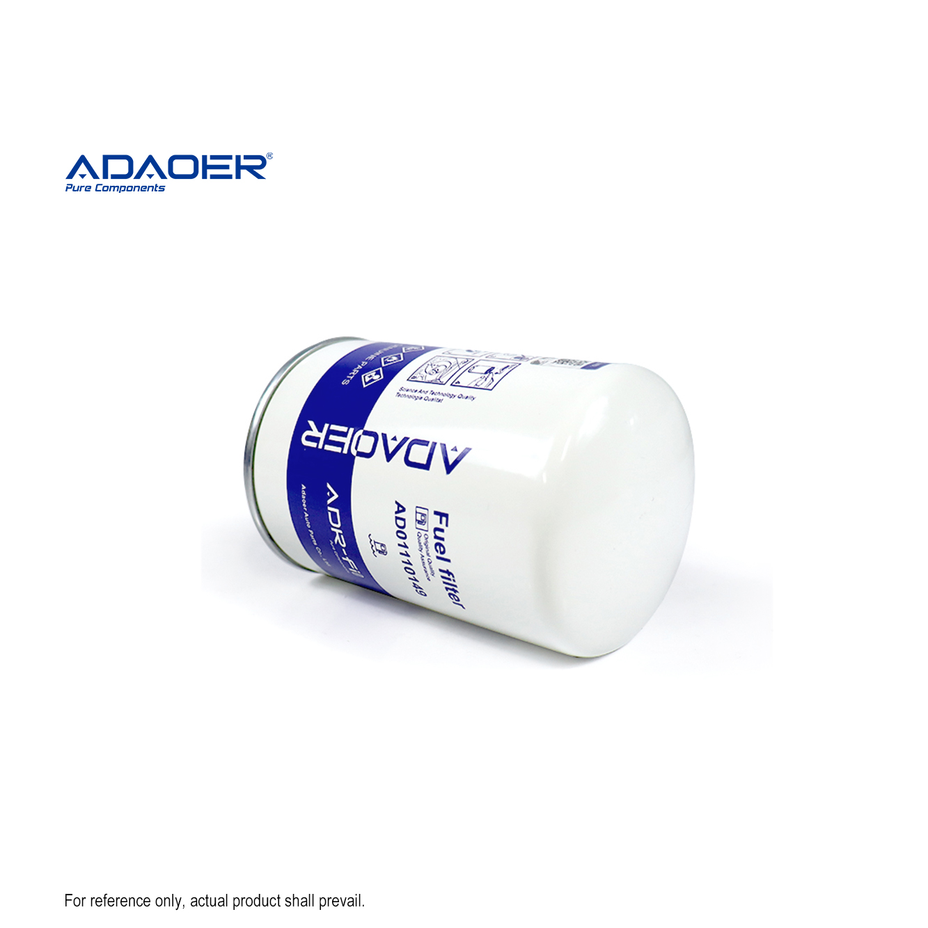 Fuel Filter  AD01110149