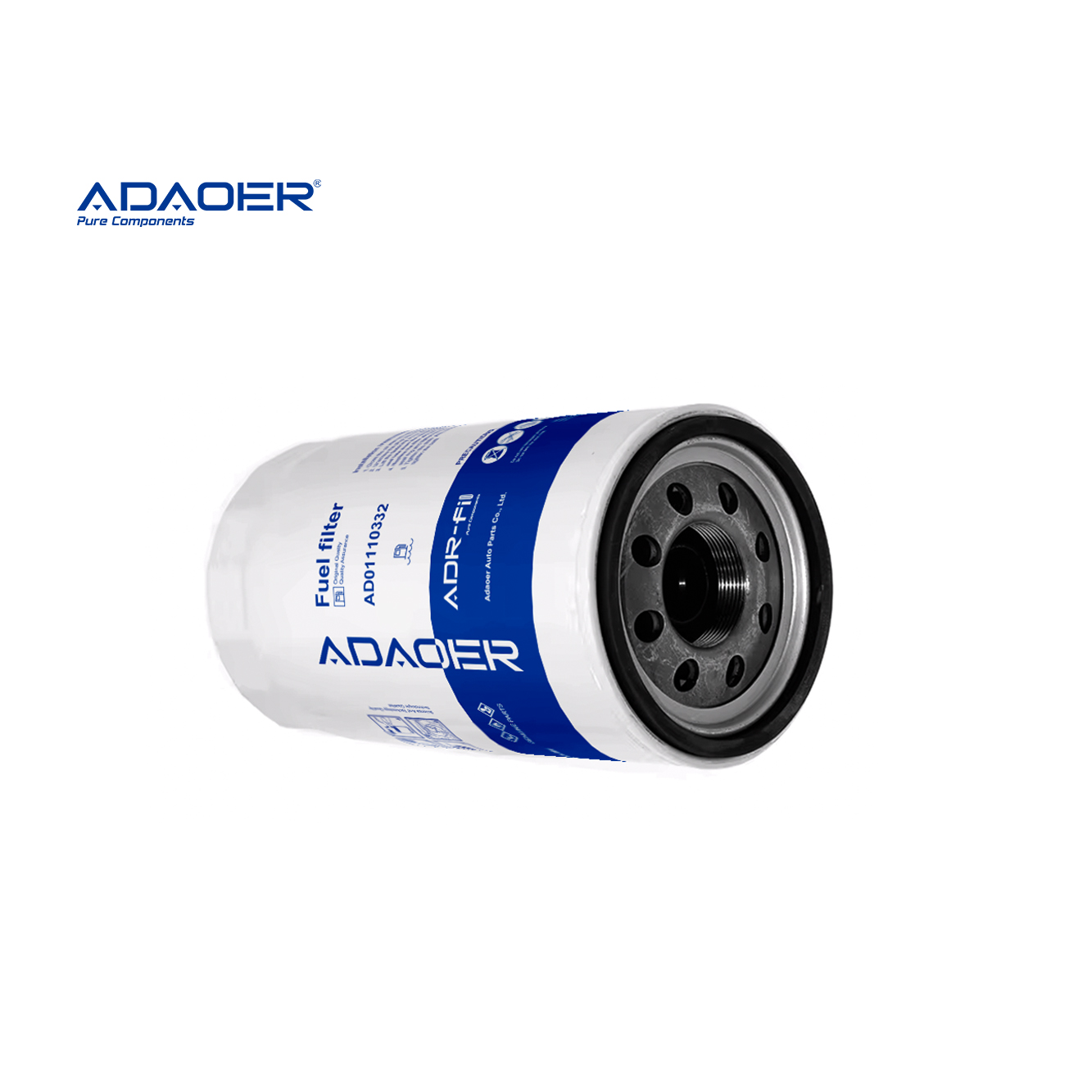 Fuel Filter  AD01110332