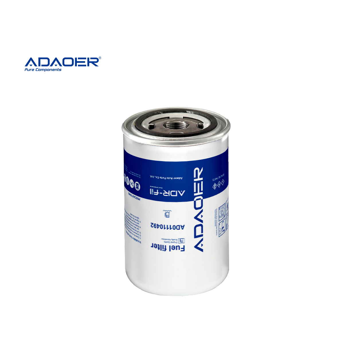 Fuel Filter  AD01110492