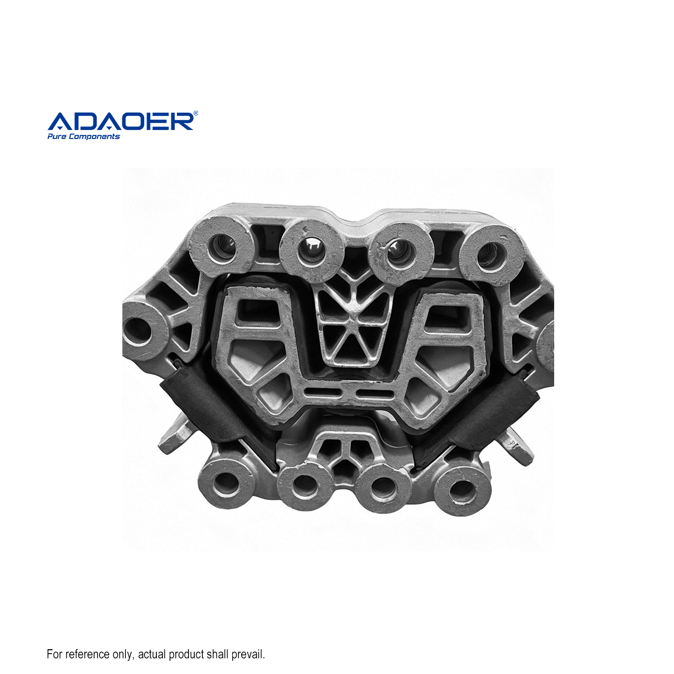 Engine Mounting	AD0611043