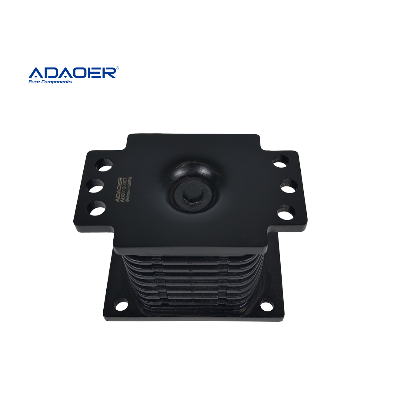 Rubber Suspension AD0612007