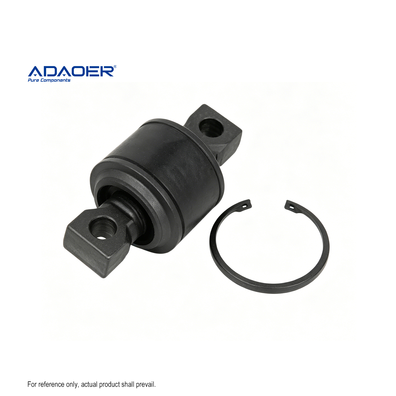 Torsion rubber core AD0615019
