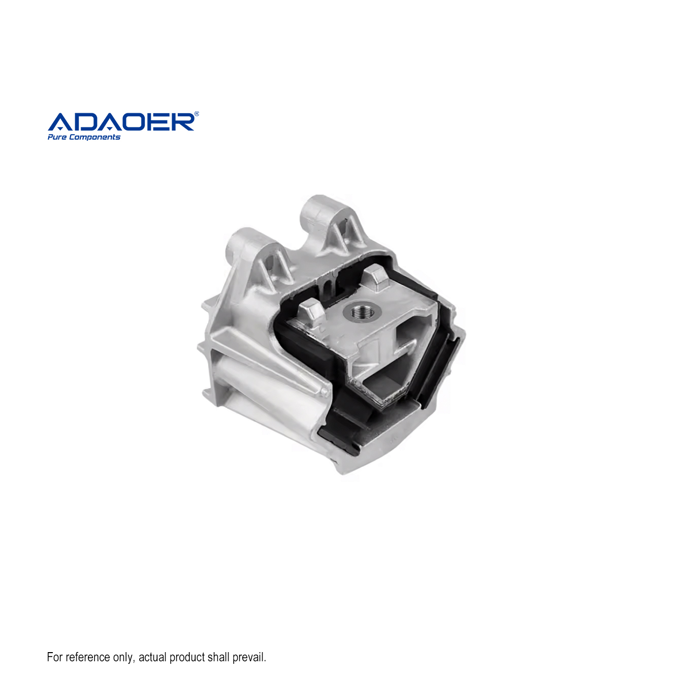 Engine Mounting	AD0611017