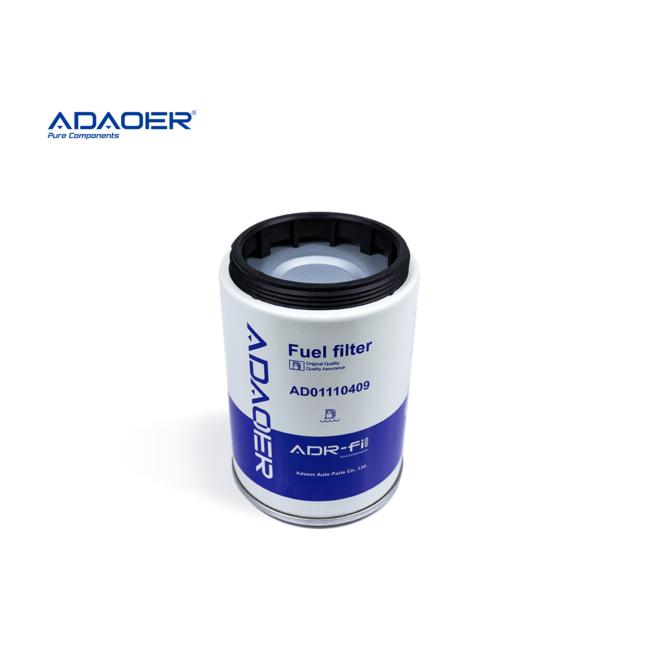 Fuel Filter  AD01110409