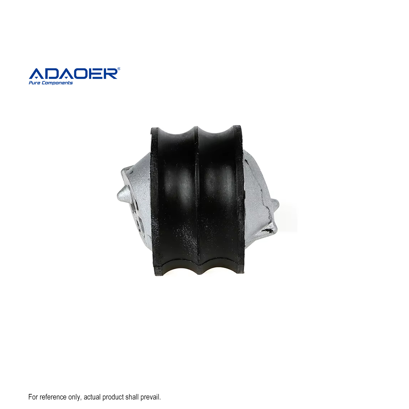Engine Mounting	AD0611012