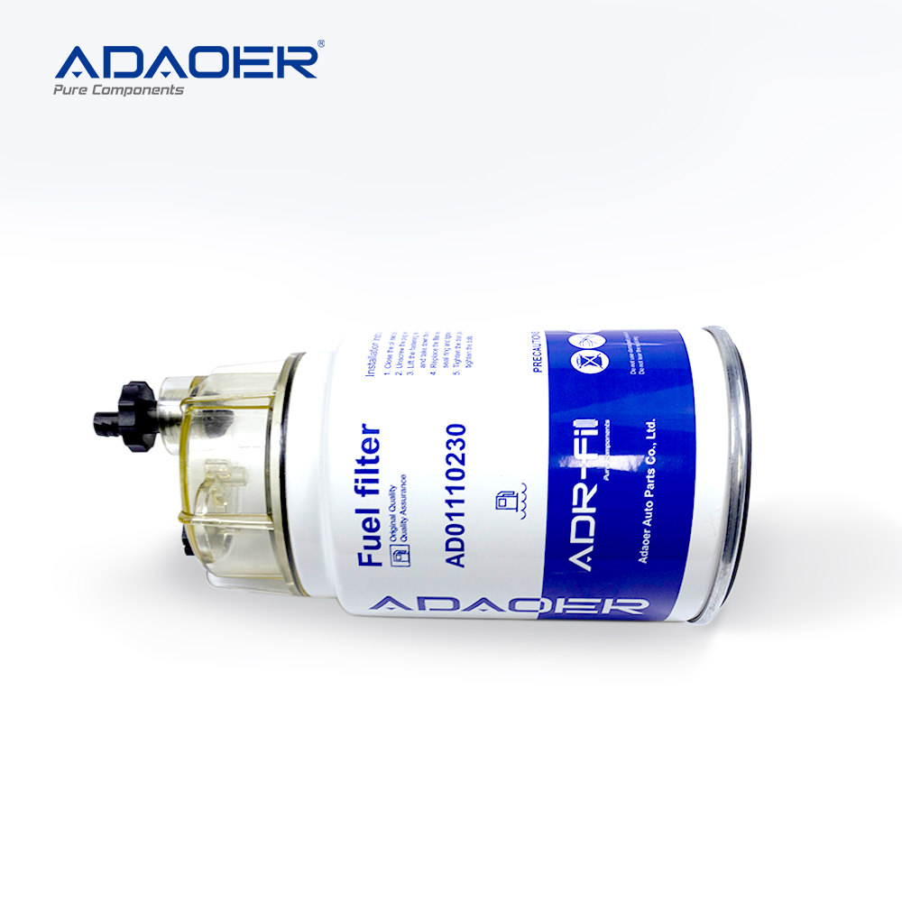 Fuel Filter  AD01110230